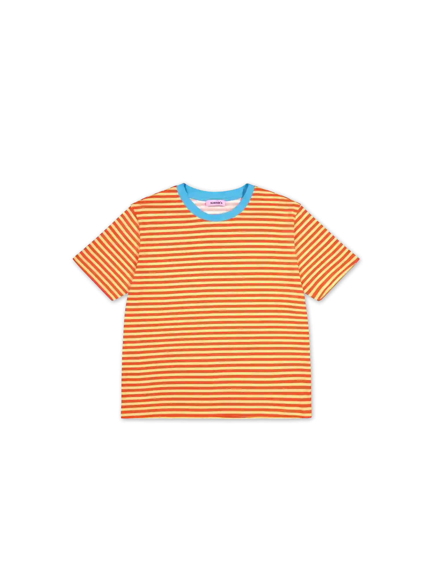 Milo Orange / Sumie's T -Shirt