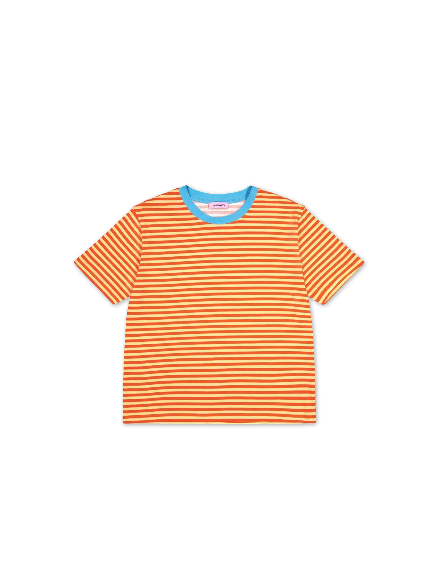 Milo Orange / Sumie's T -Shirt