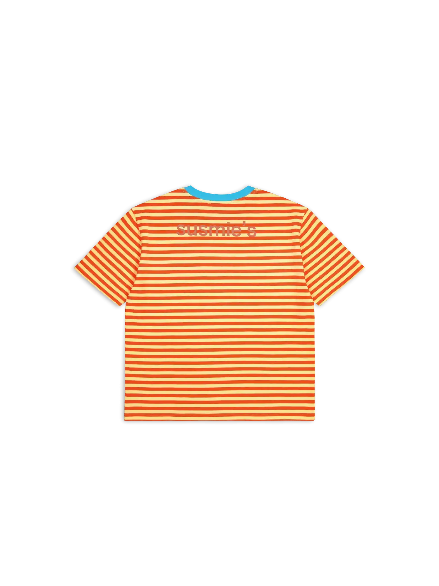 Milo Orange / Sumie's T -Shirt - Image 2