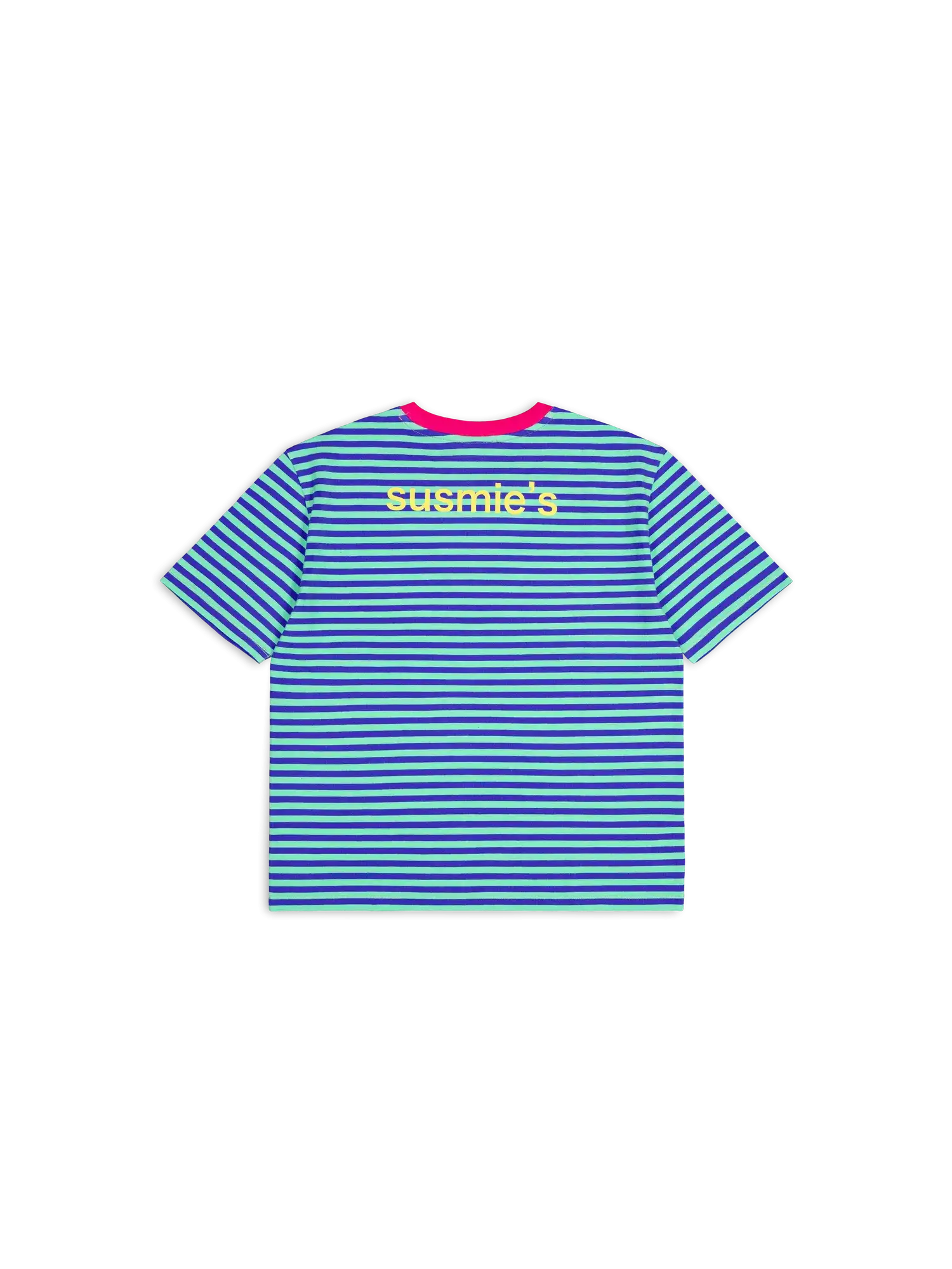 Milo Blue / Sumie's T -shirt - Image 2