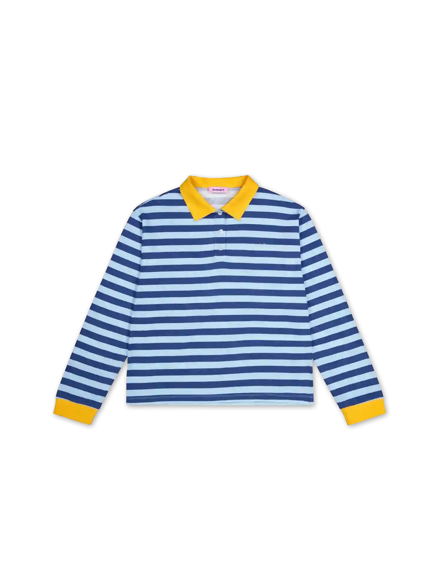 CAMISA HARPER BLUE / SUSMIE'S