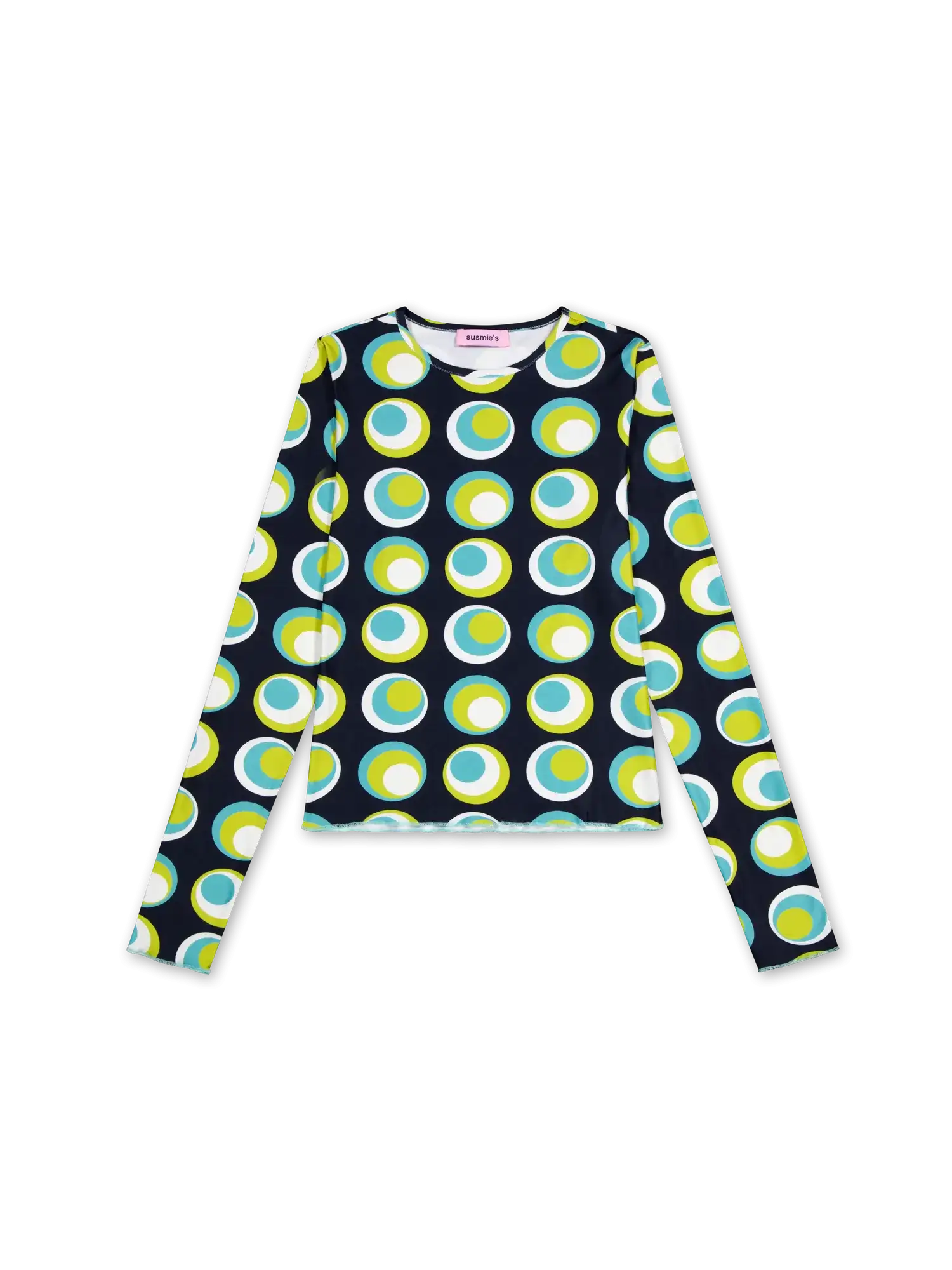 Top Flamingo Pop / Susmie's