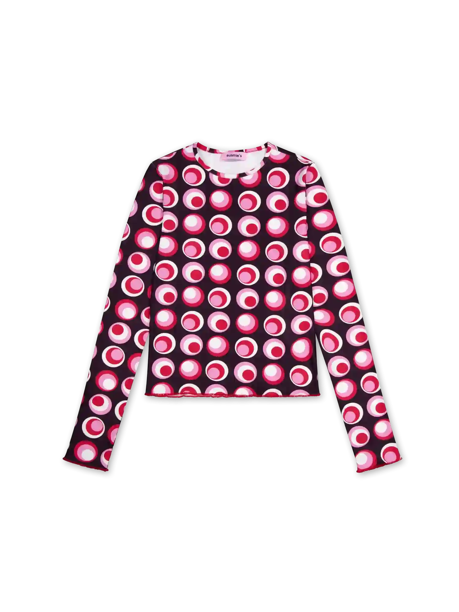 Top Cherry Pop / Susmie's