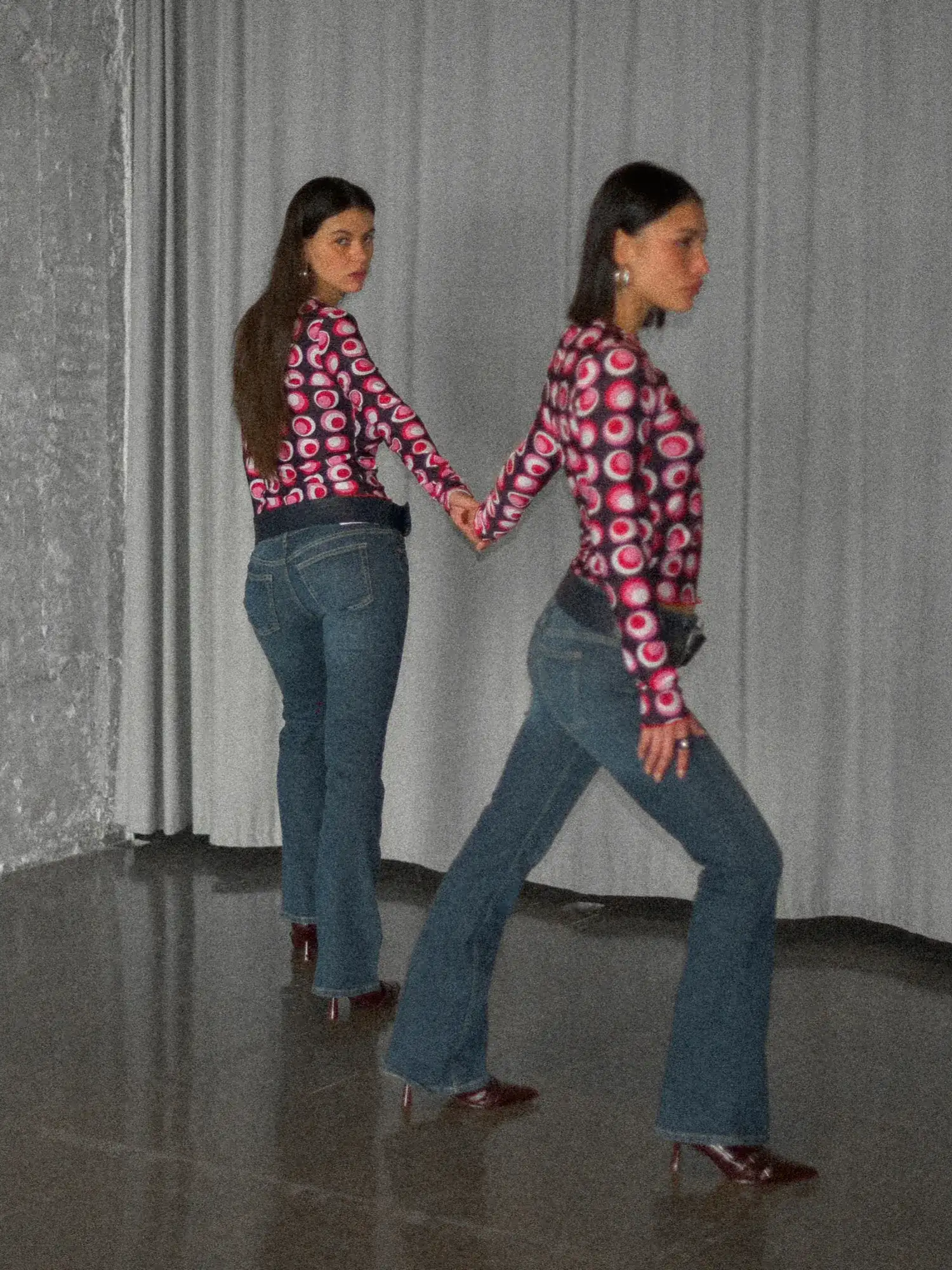 Top Cherry Pop / Susmie's - Imagen 4