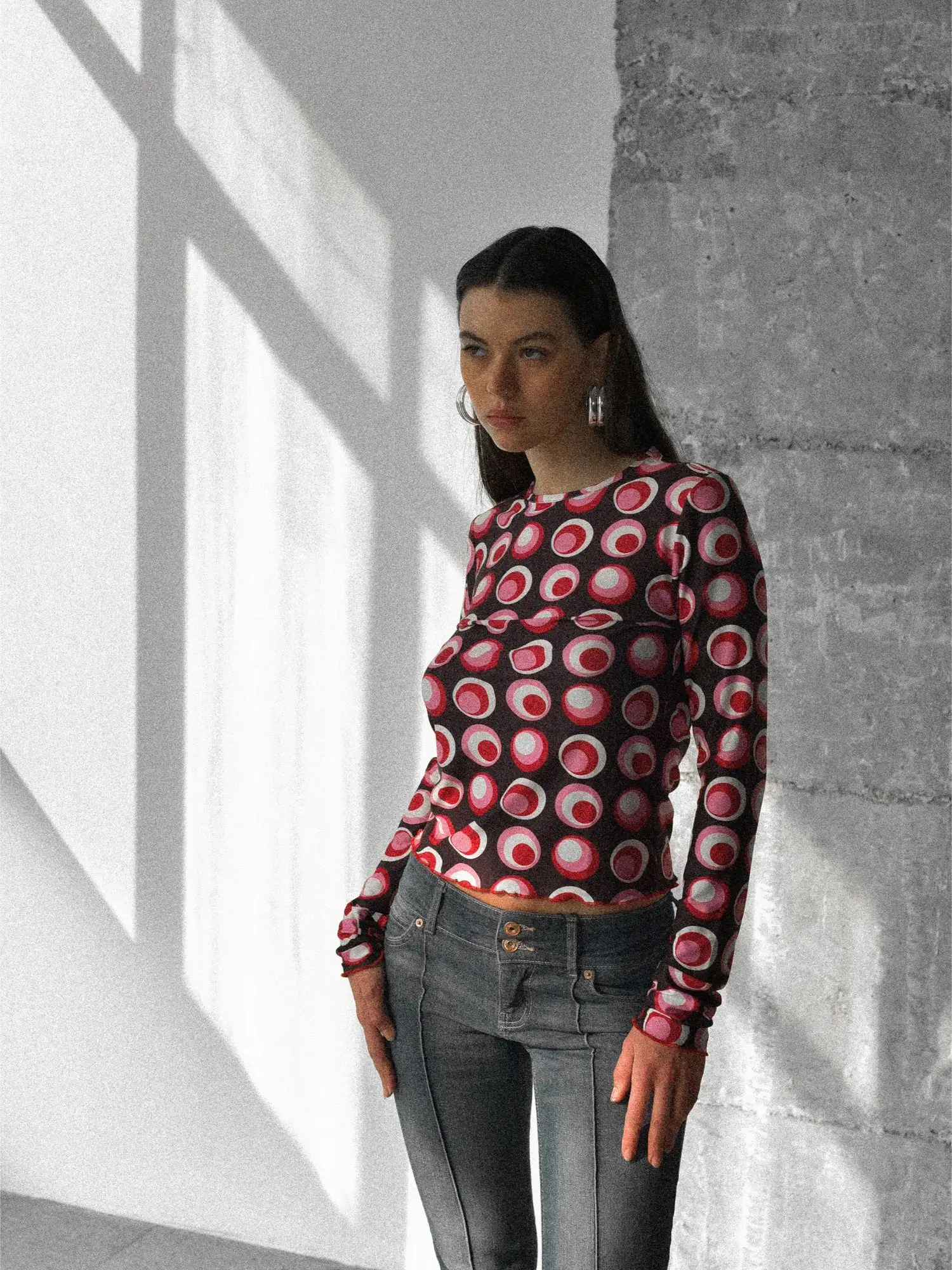 Top Cherry Pop / Susmie's - Imagen 5