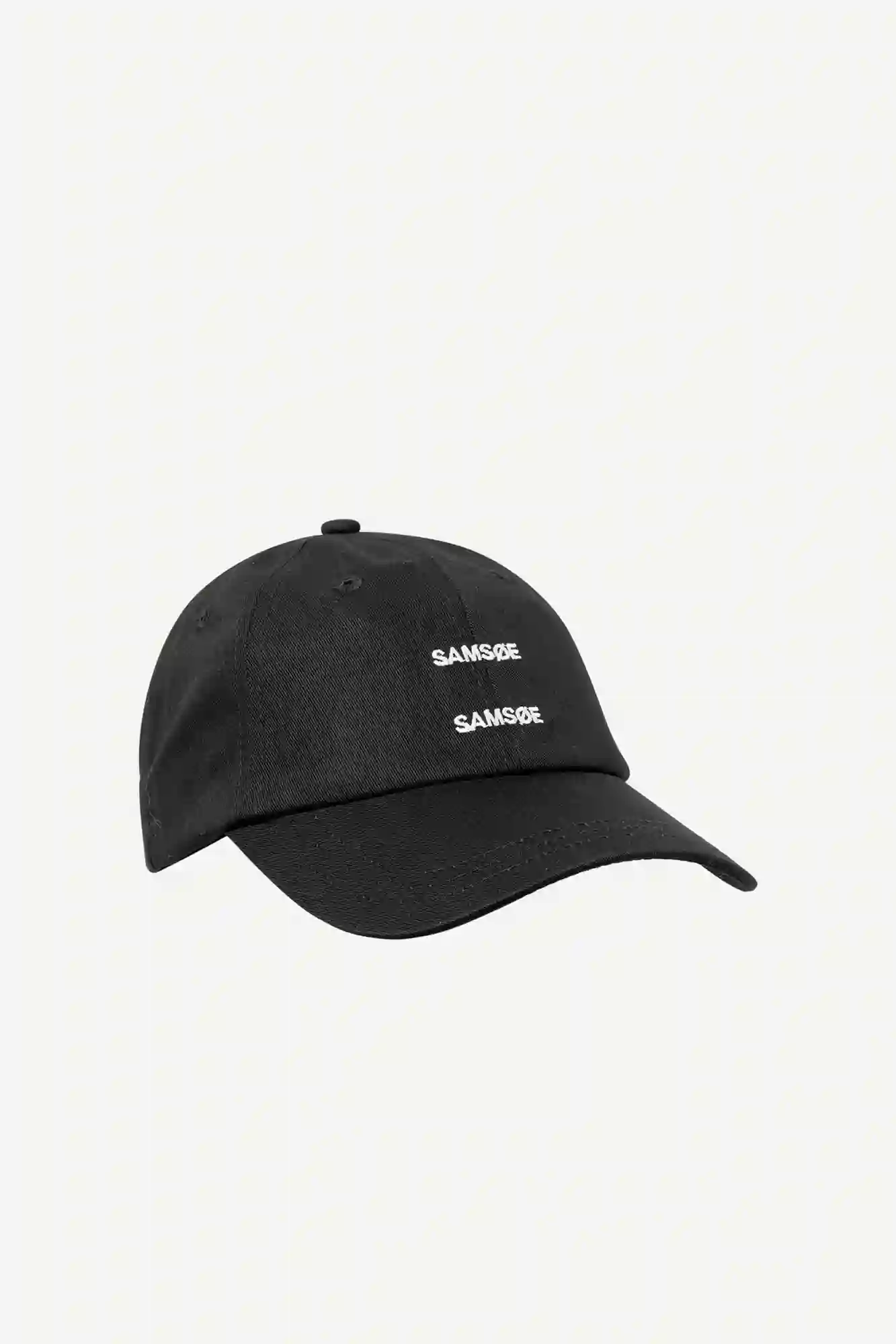 Saaddie Cap (Negra) / Samsoe Samsoe