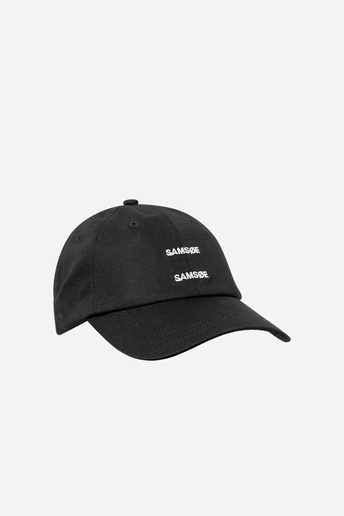 Saaddie Cap (Negra) / Samsoe Samsoe