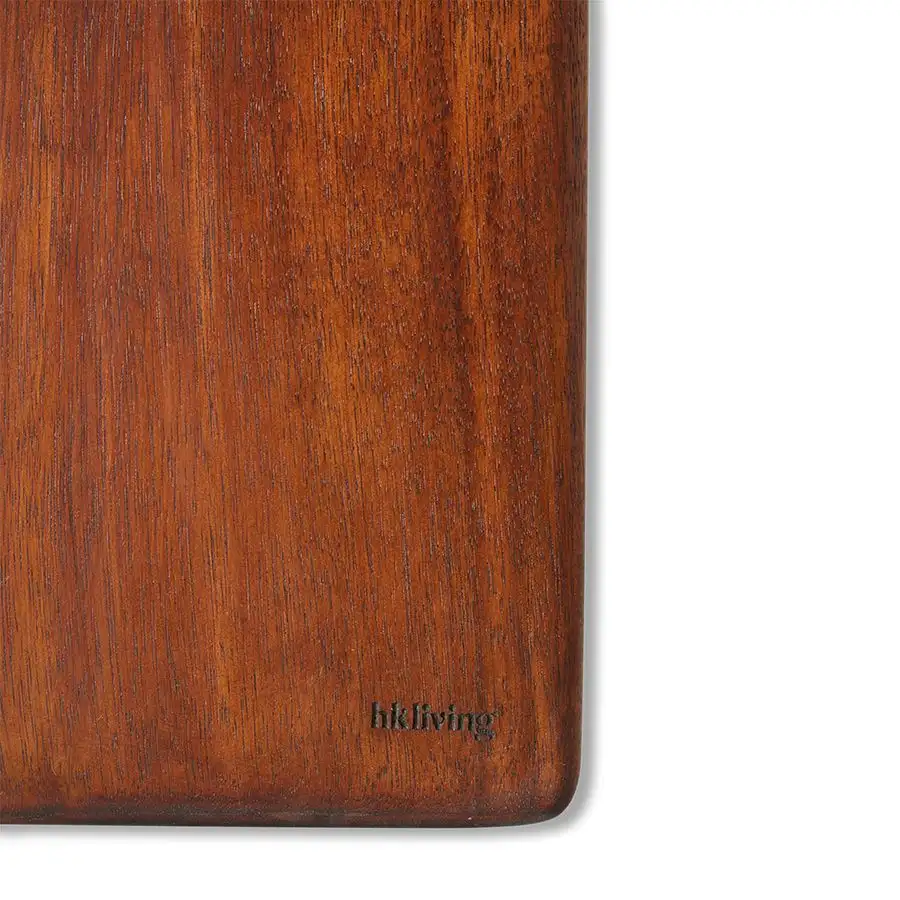 Acacia bread table s / hk living - Image 3