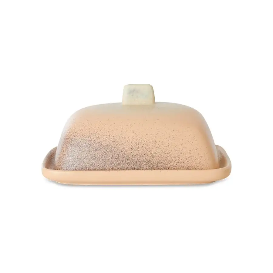 Breeze / Hk Living ceramic butter