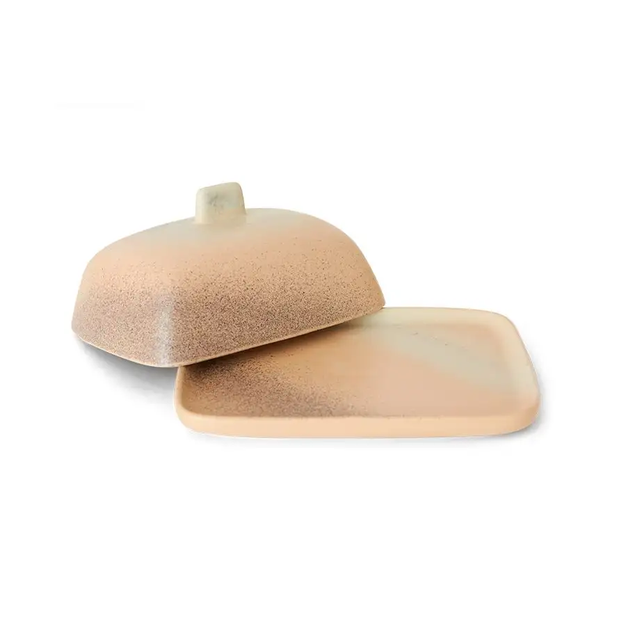 Breeze / Hk Living ceramic butter - Image 2