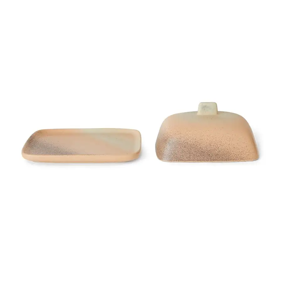 Breeze / Hk Living ceramic butter - Image 3