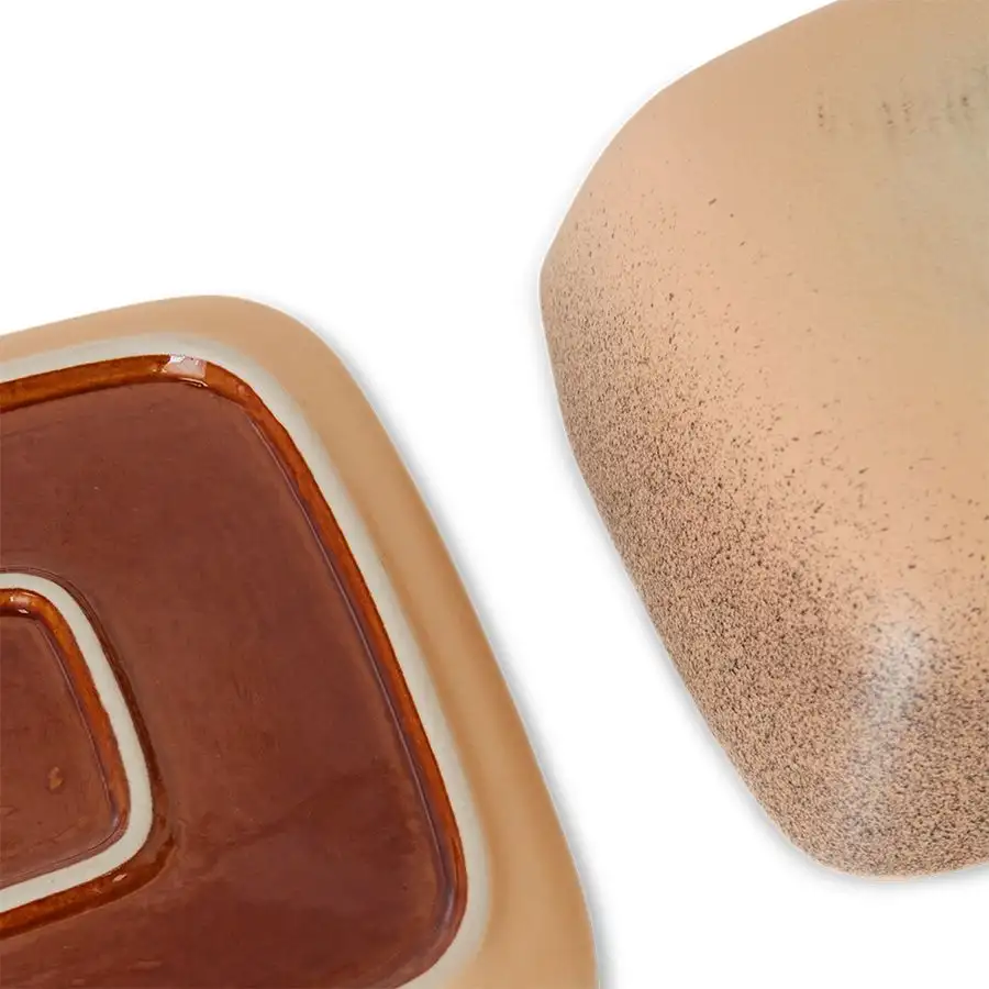Breeze / Hk Living ceramic butter - Image 5