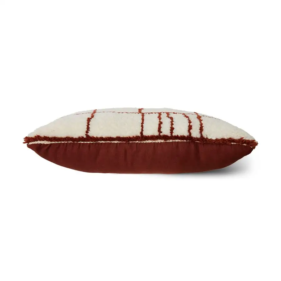 Easy / Hk Living wool cushion - Image 2