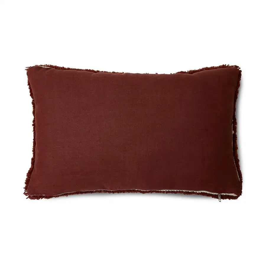 Easy / Hk Living wool cushion - Image 4