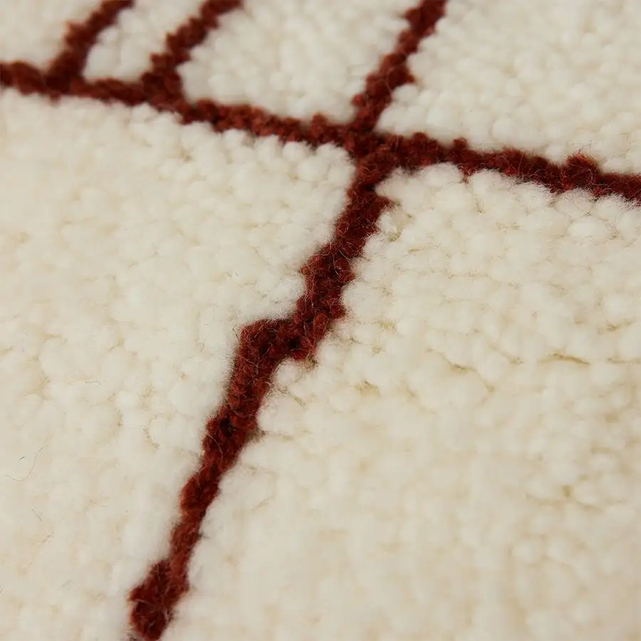 Easy / Hk Living wool cushion - Image 5