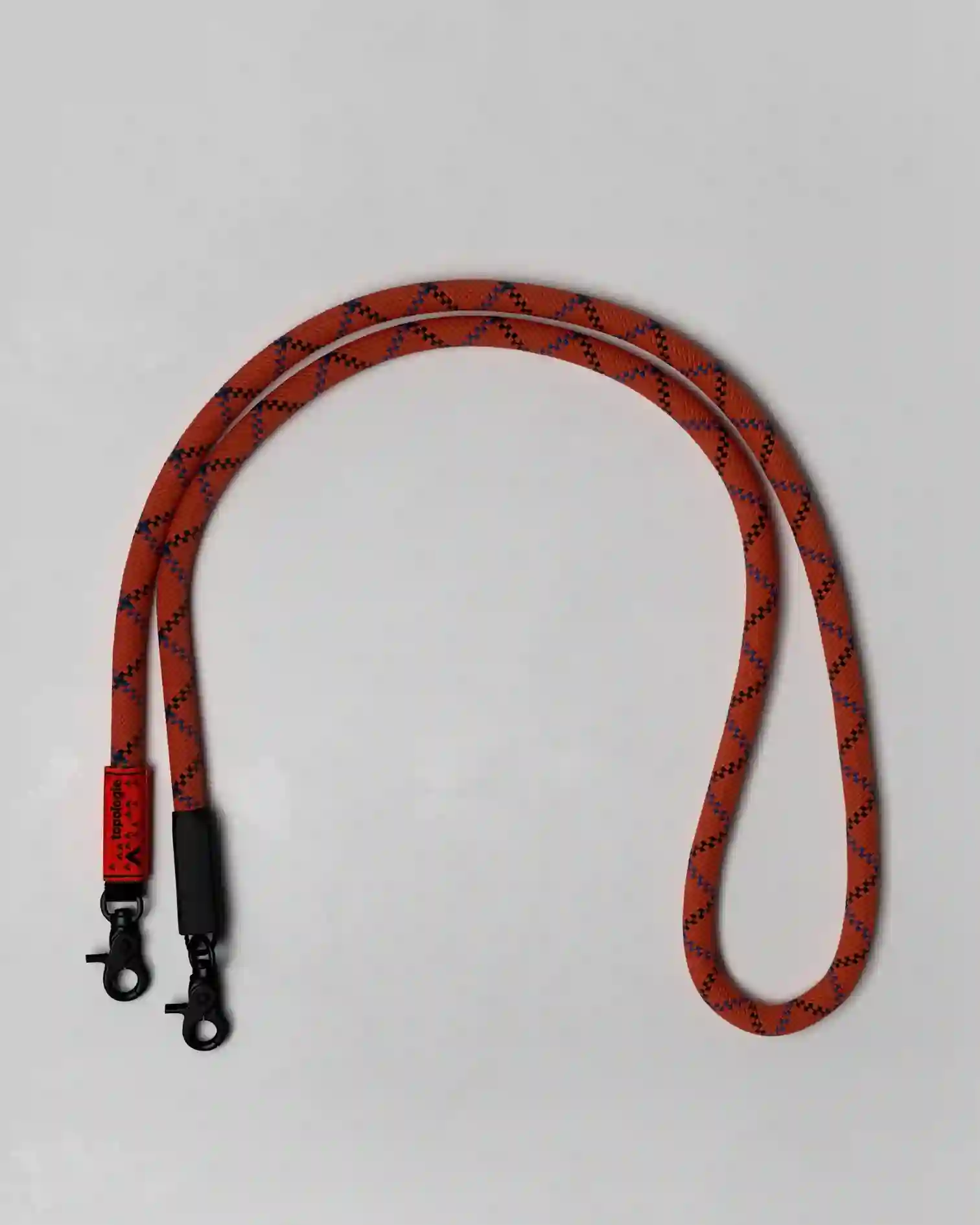Correa de cuerda de 10 mm (hélice de óxido) / topologie
