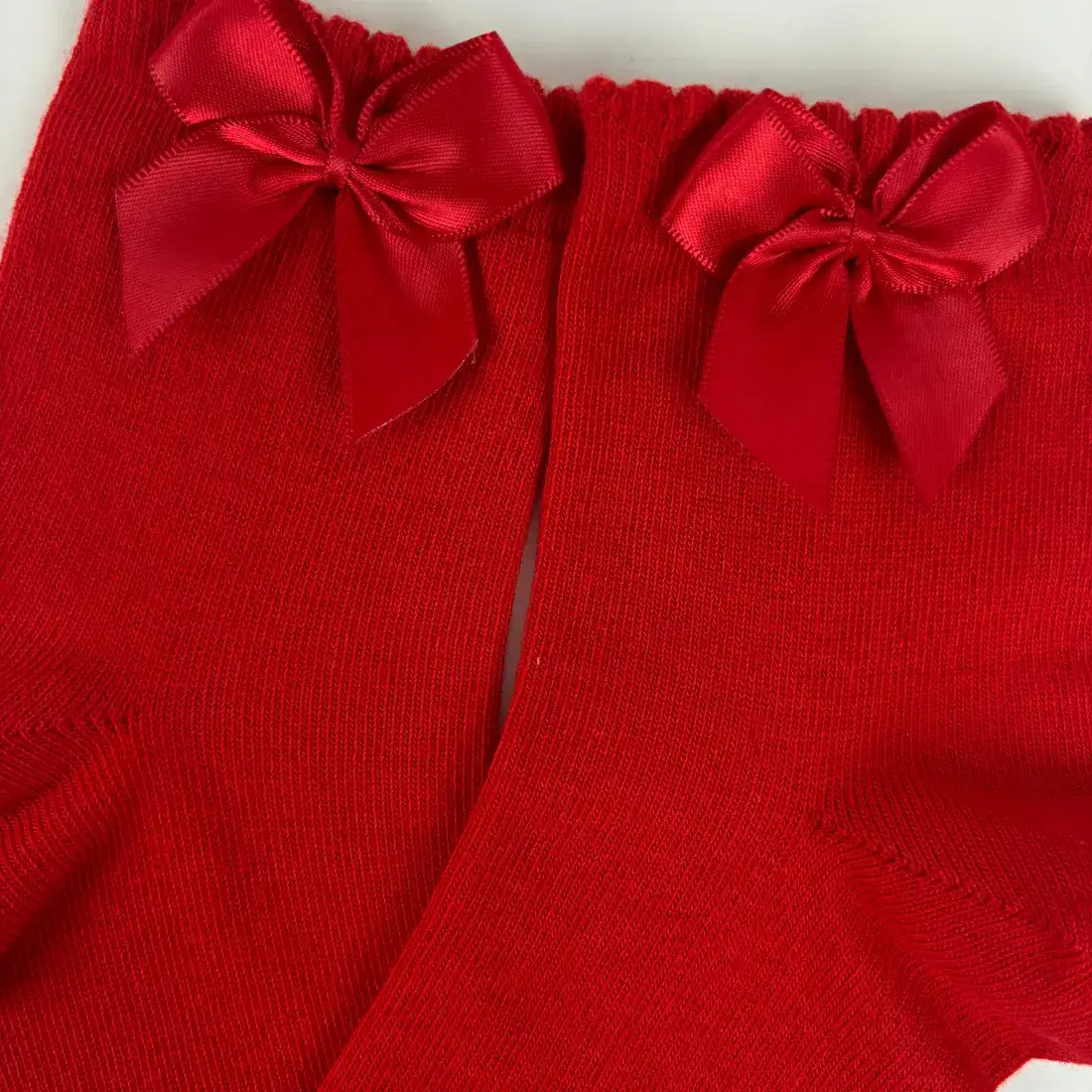 Red Red Bow / Baw Socks / Bahalana - Image 2