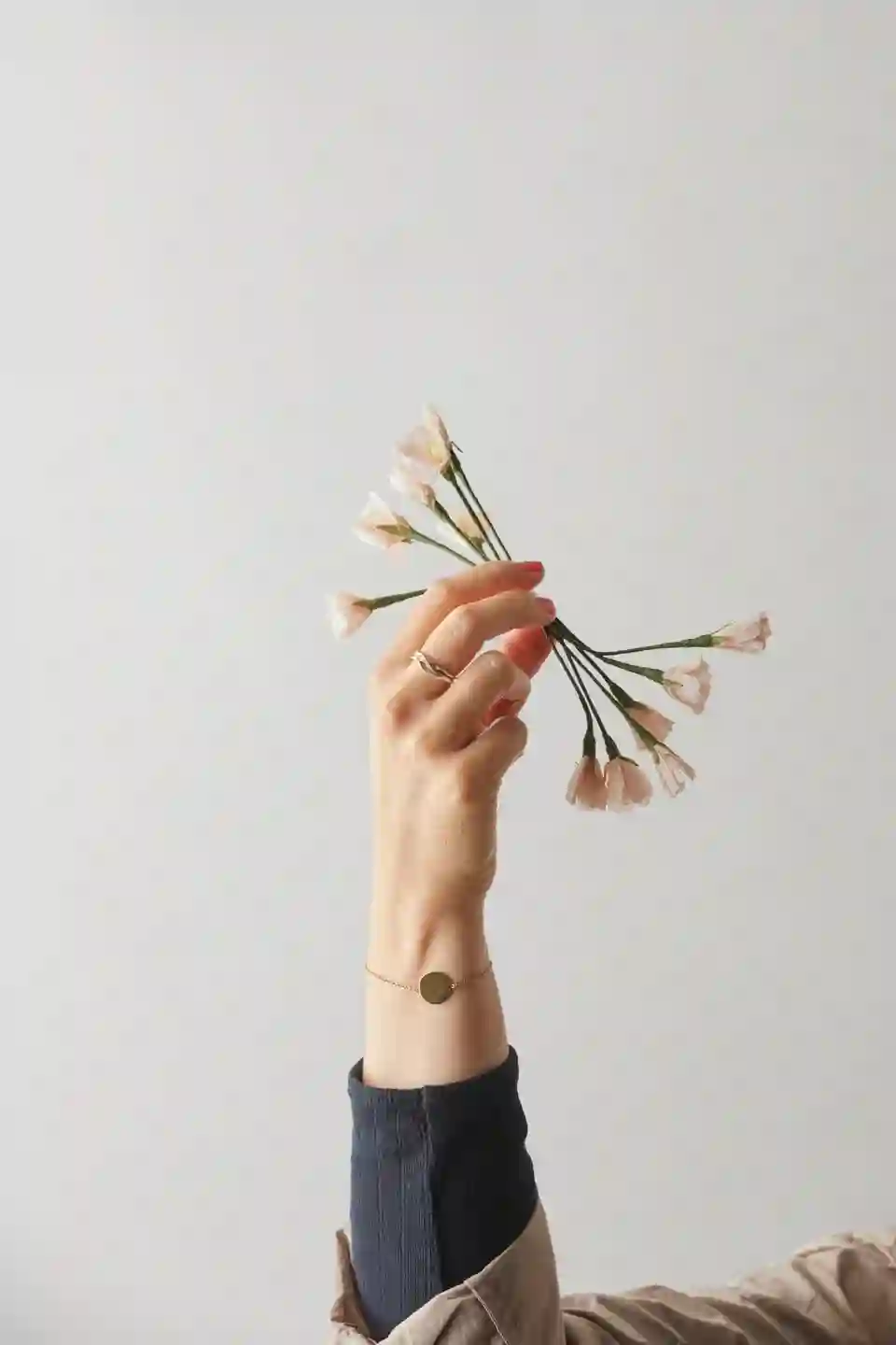 FLOR DE PAPEL (FLOR DE MANZANO) / STUDIO ABOUT