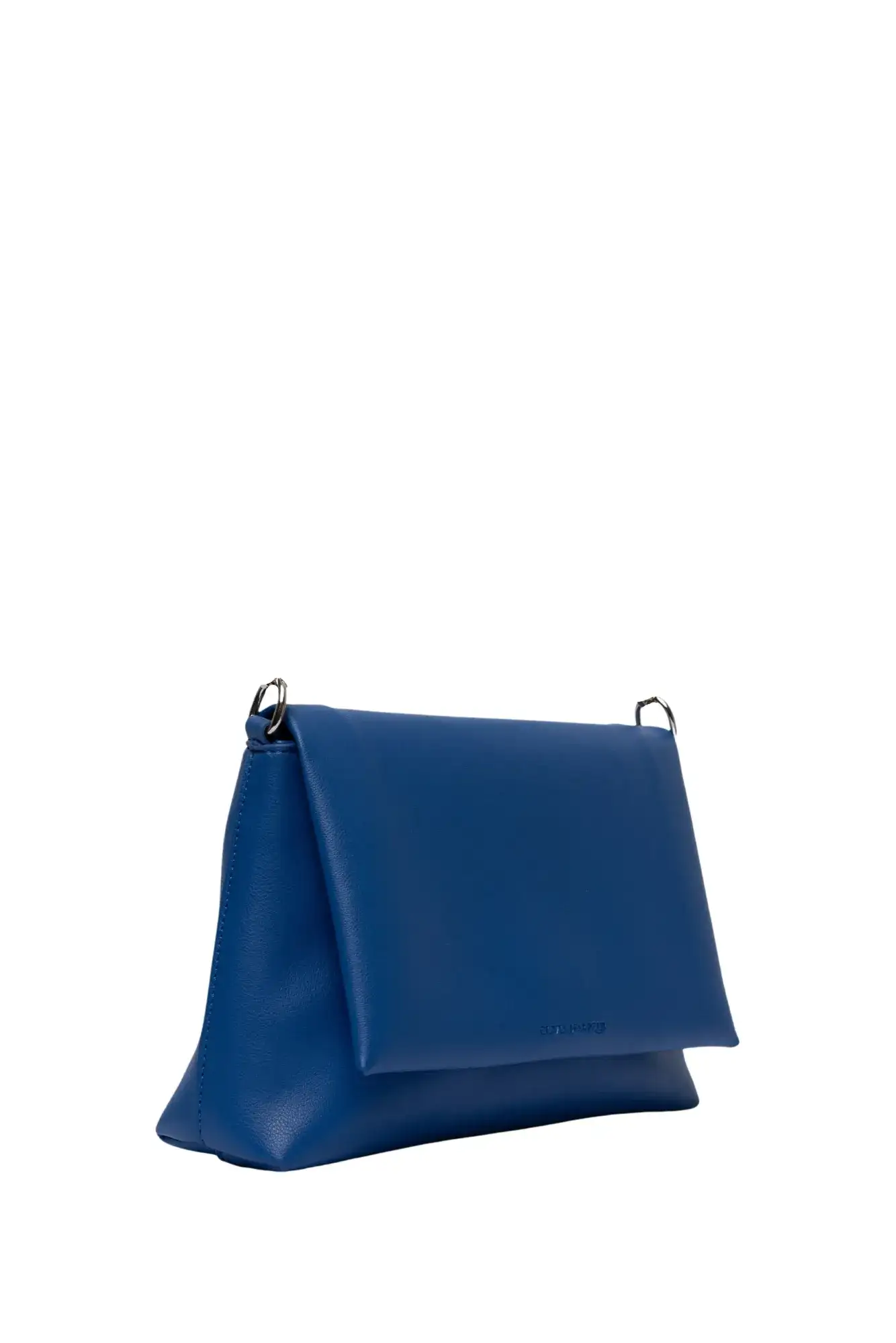 Olivia Bag (Dark Blue) + Plana Shoulder Chain / Olivia Mareque - Image 3