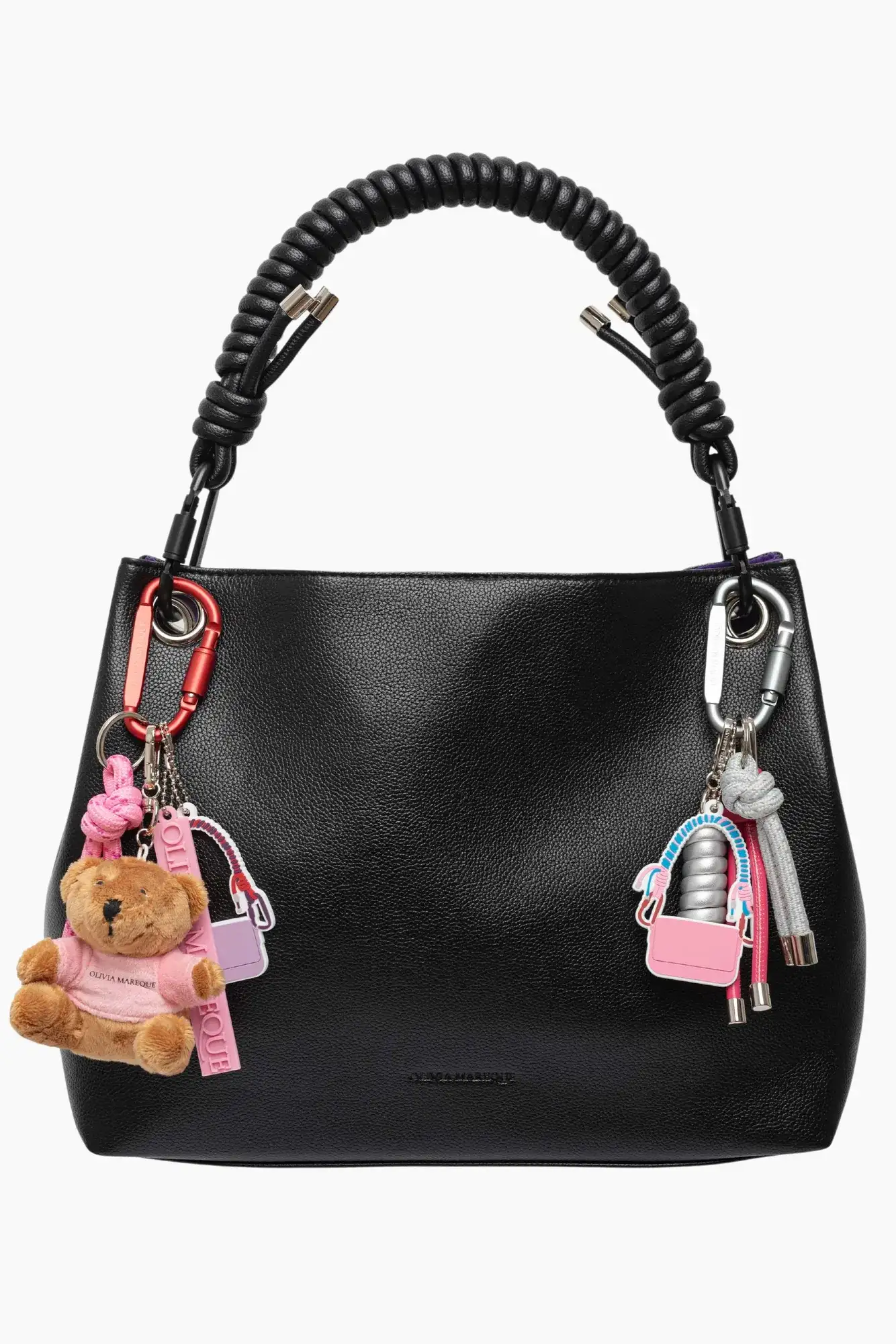 Charm Teddy / Olivia Lawn - Imagen 2