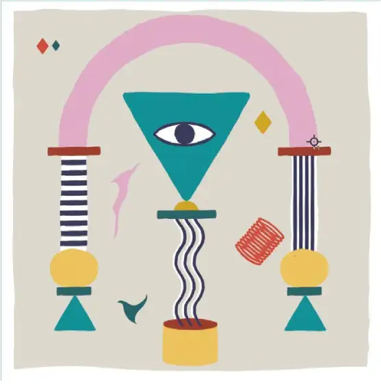 "MEMPHIS" / MANILA PRINTS POR NOELIA CALZADA