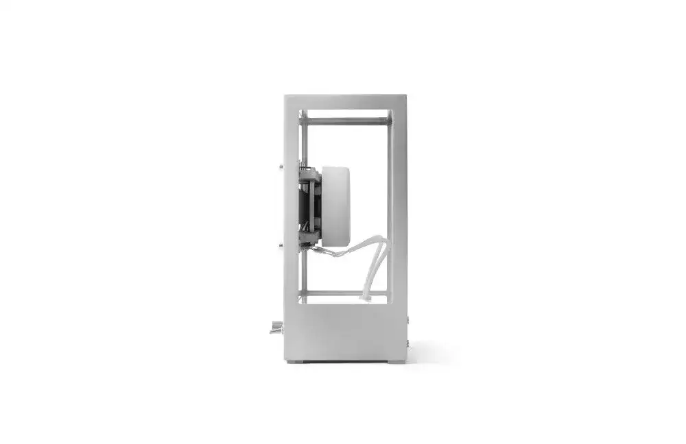 ALTAVOZ PEQUEÑO (METAL) / TRANSPARENT - Imagen 4