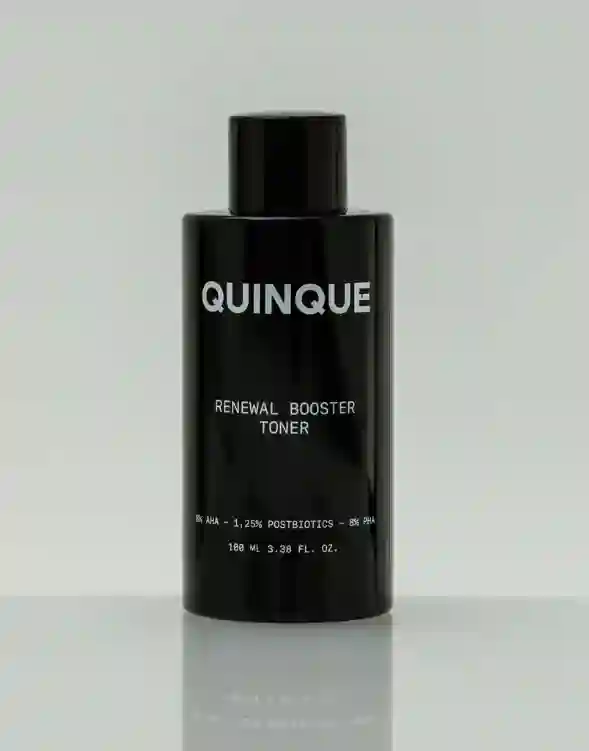Renovación de tóner / quinque