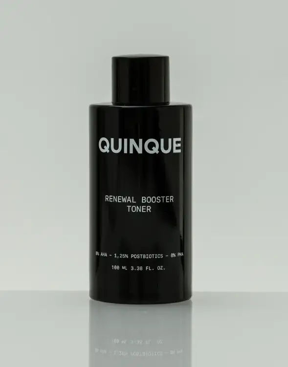 Renovación de tóner / quinque
