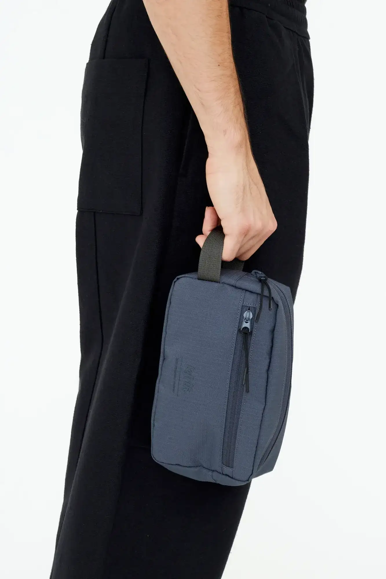 NEWS NEWS NEWS (RIPSTOP) / LEFRIK - Image 4