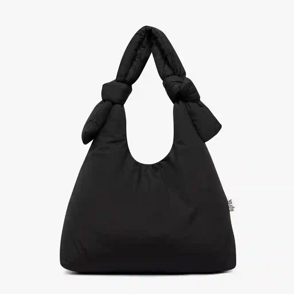 Bolso Biwa (Black Tech) / Lefrik
