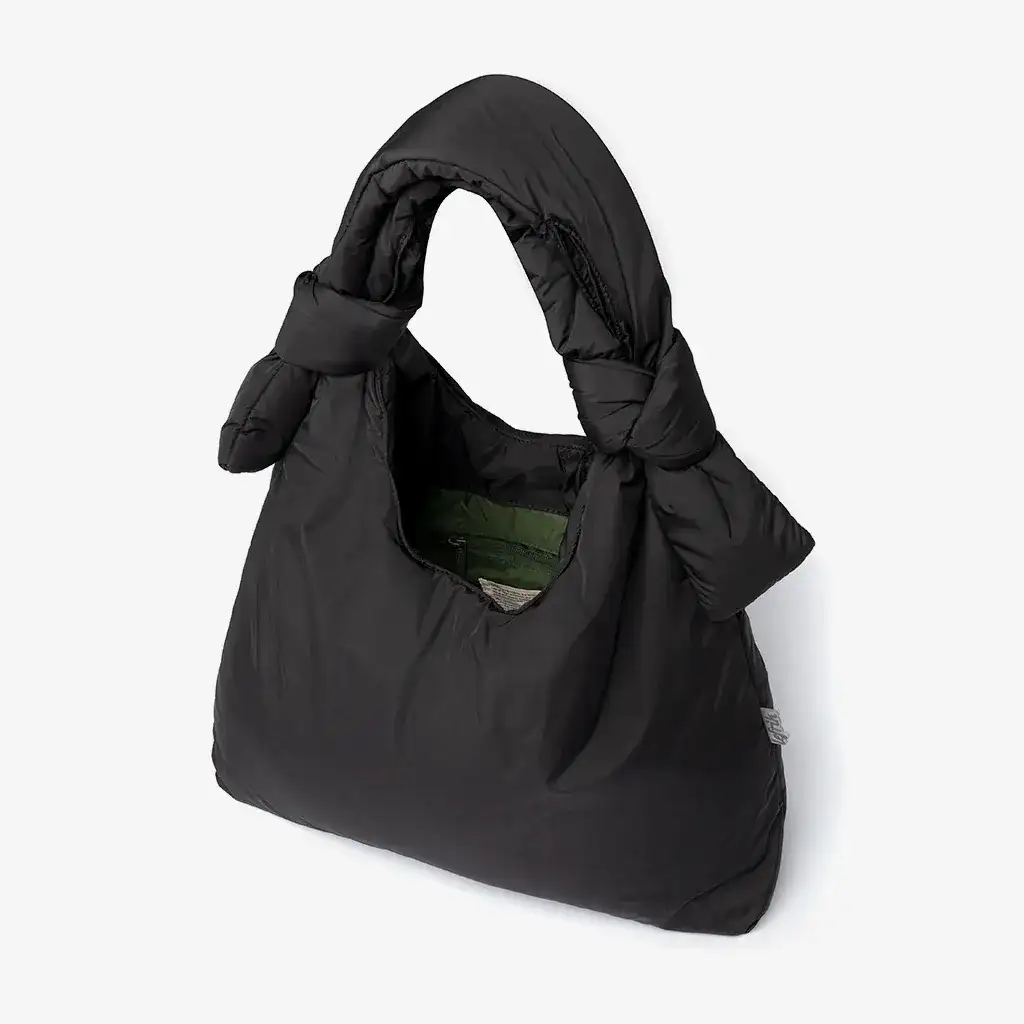 BOLSO BIWA (BLACK TECH) / LEFRIK - Image 2