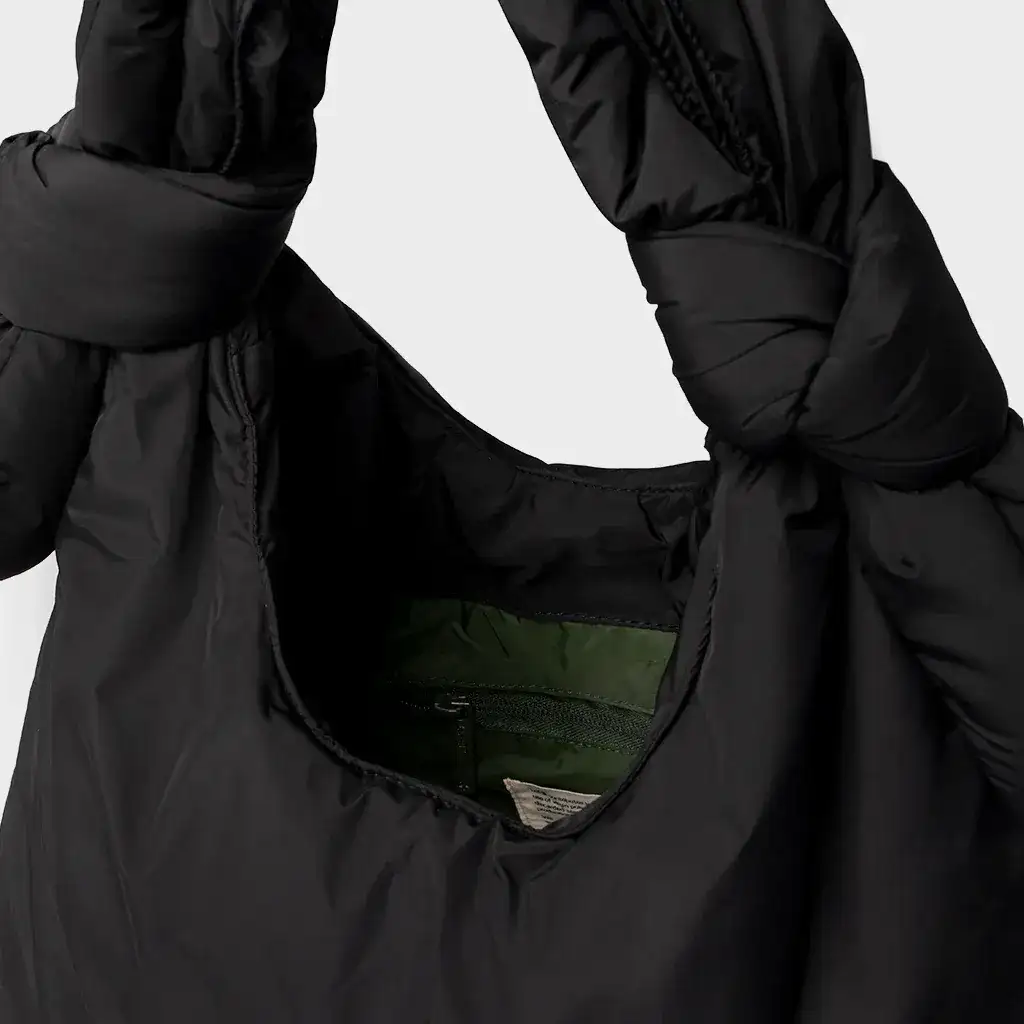 BOLSO BIWA (BLACK TECH) / LEFRIK - Image 3