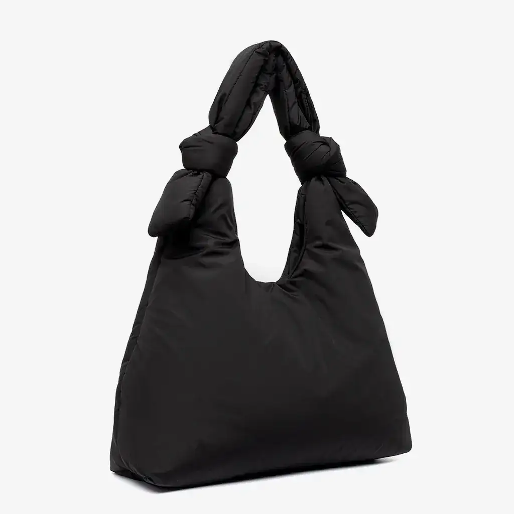 BOLSO BIWA (BLACK TECH) / LEFRIK - Image 6
