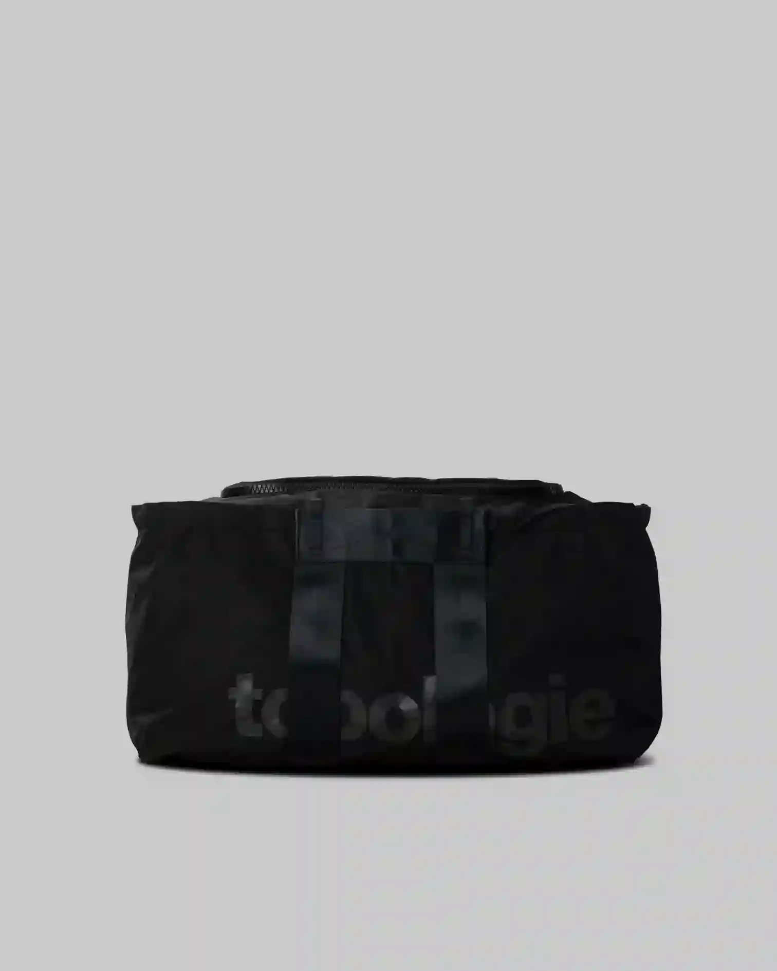 Summit Duffle M (Black Tech Rain) / Topologie