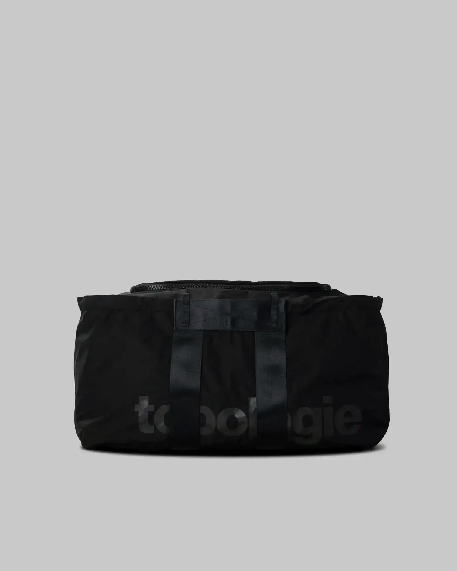 Summit Duffle M (Black Tech Rain) / Topologie