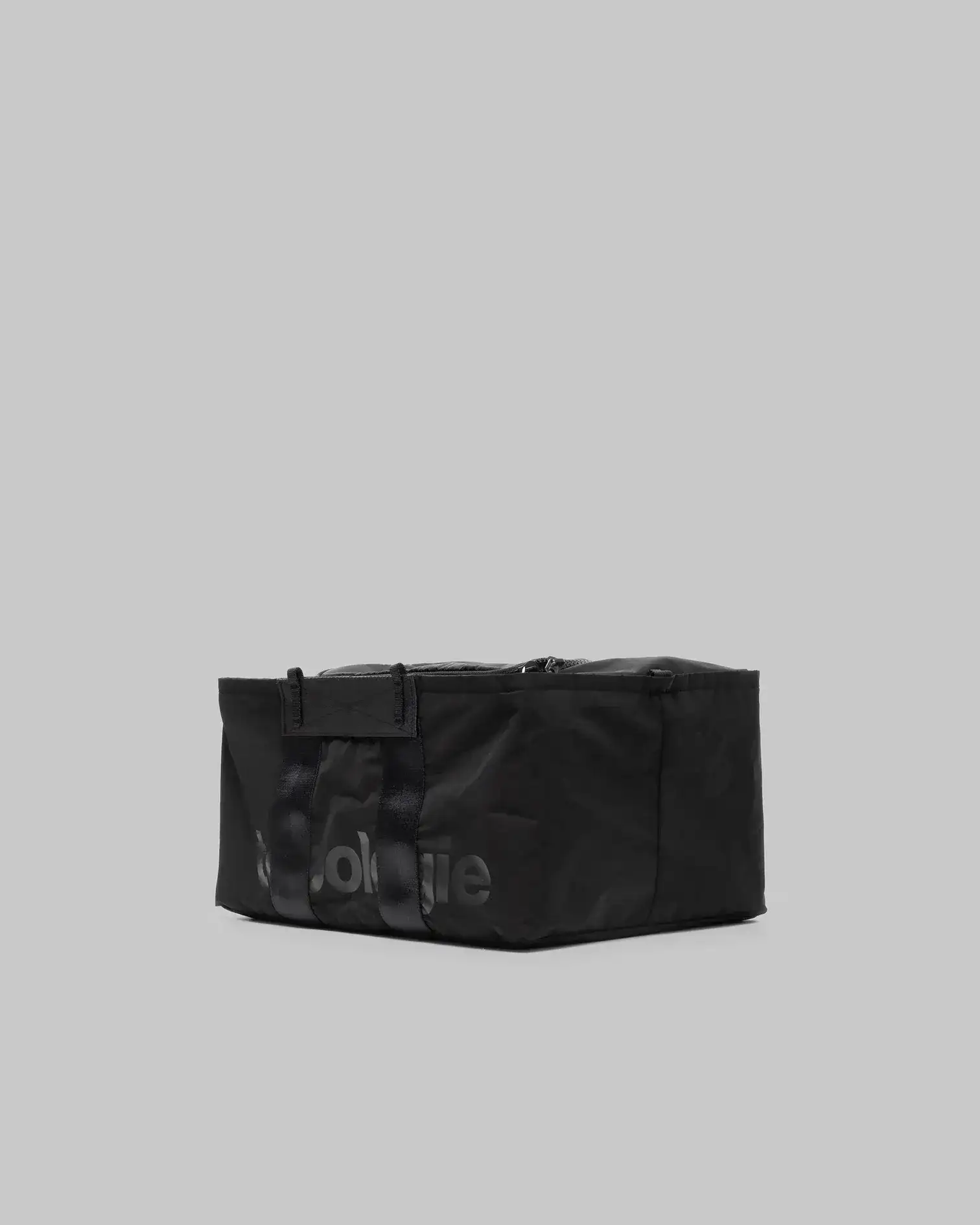 Summit Duffle M (Black Tech Rain) / Topologie - Imagen 2