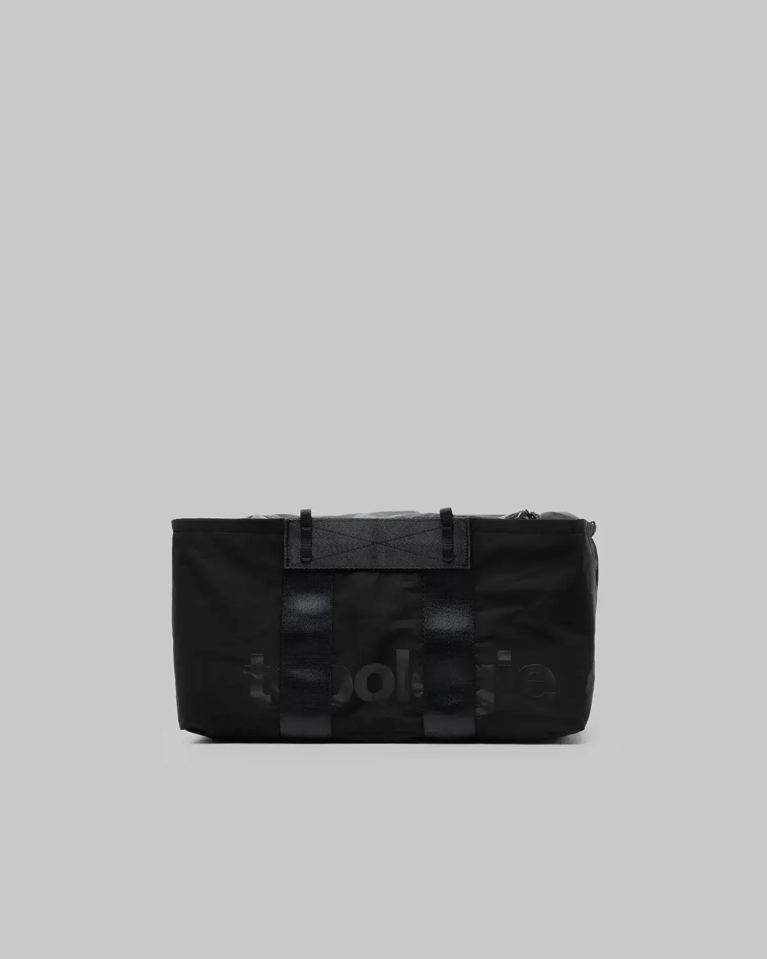 Summit Duffle M (Black Tech Rain) / Topologie - Imagen 3