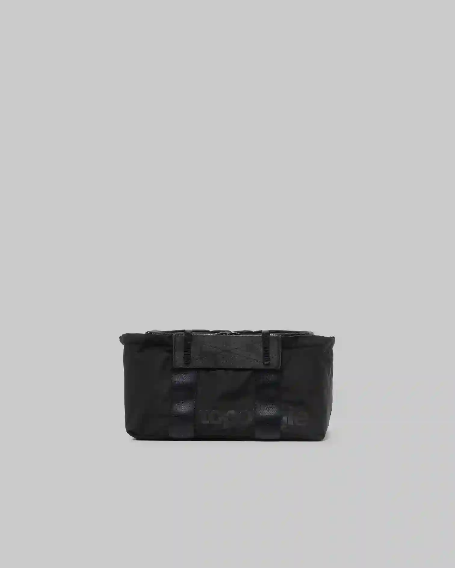 Summit Duffle S (Black Tech Rain) / Topologie
