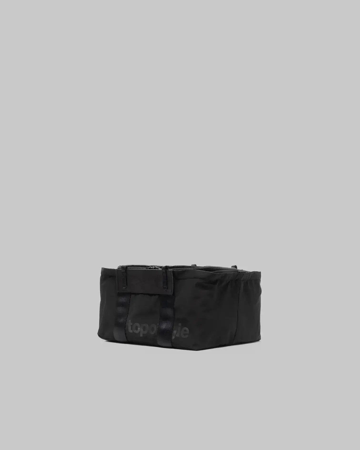 Summit Duffle S (Black Tech Rain) / Topologie - Imagen 2