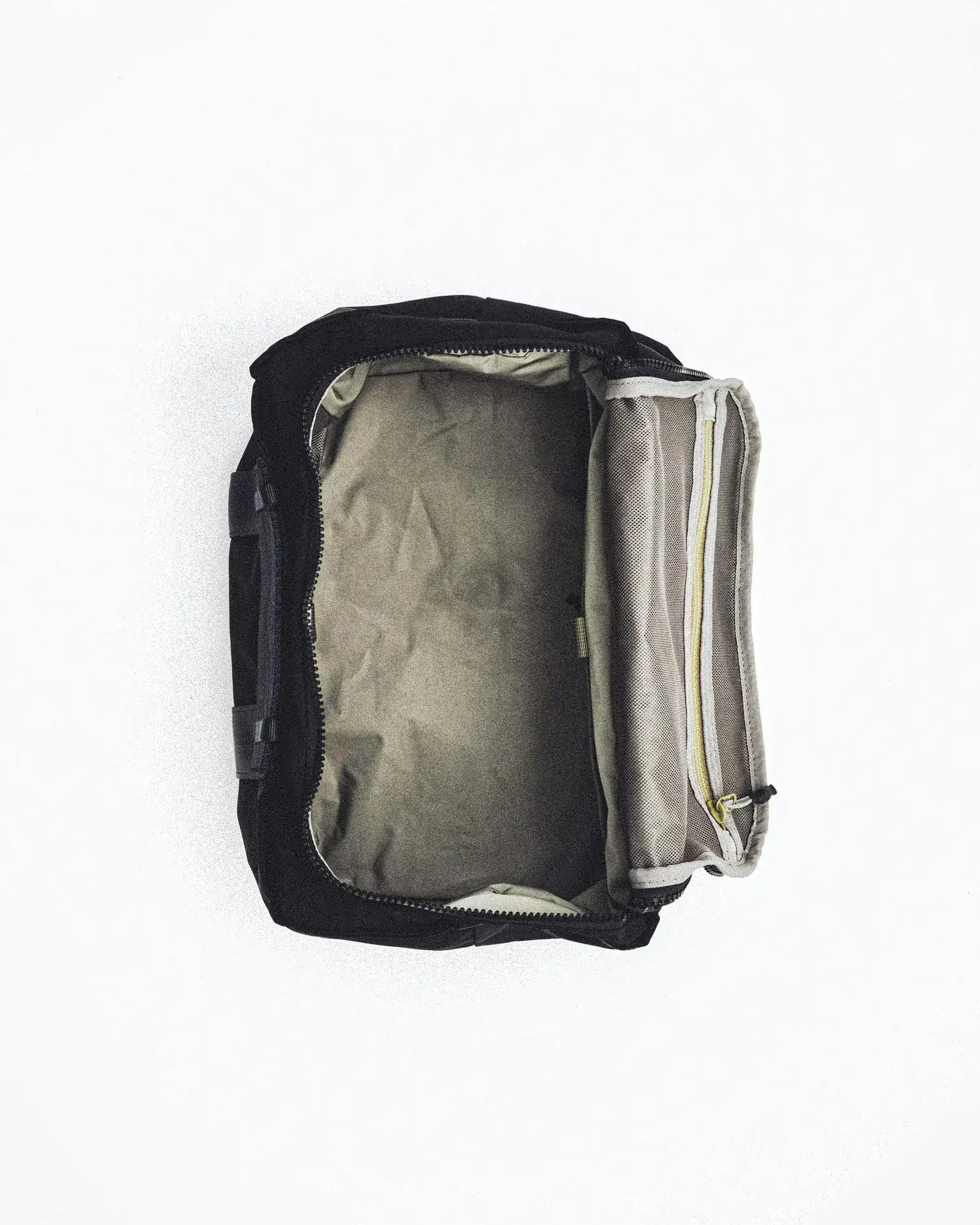 Summit Duffle S (Black Tech Rain) / Topologie - Imagen 3