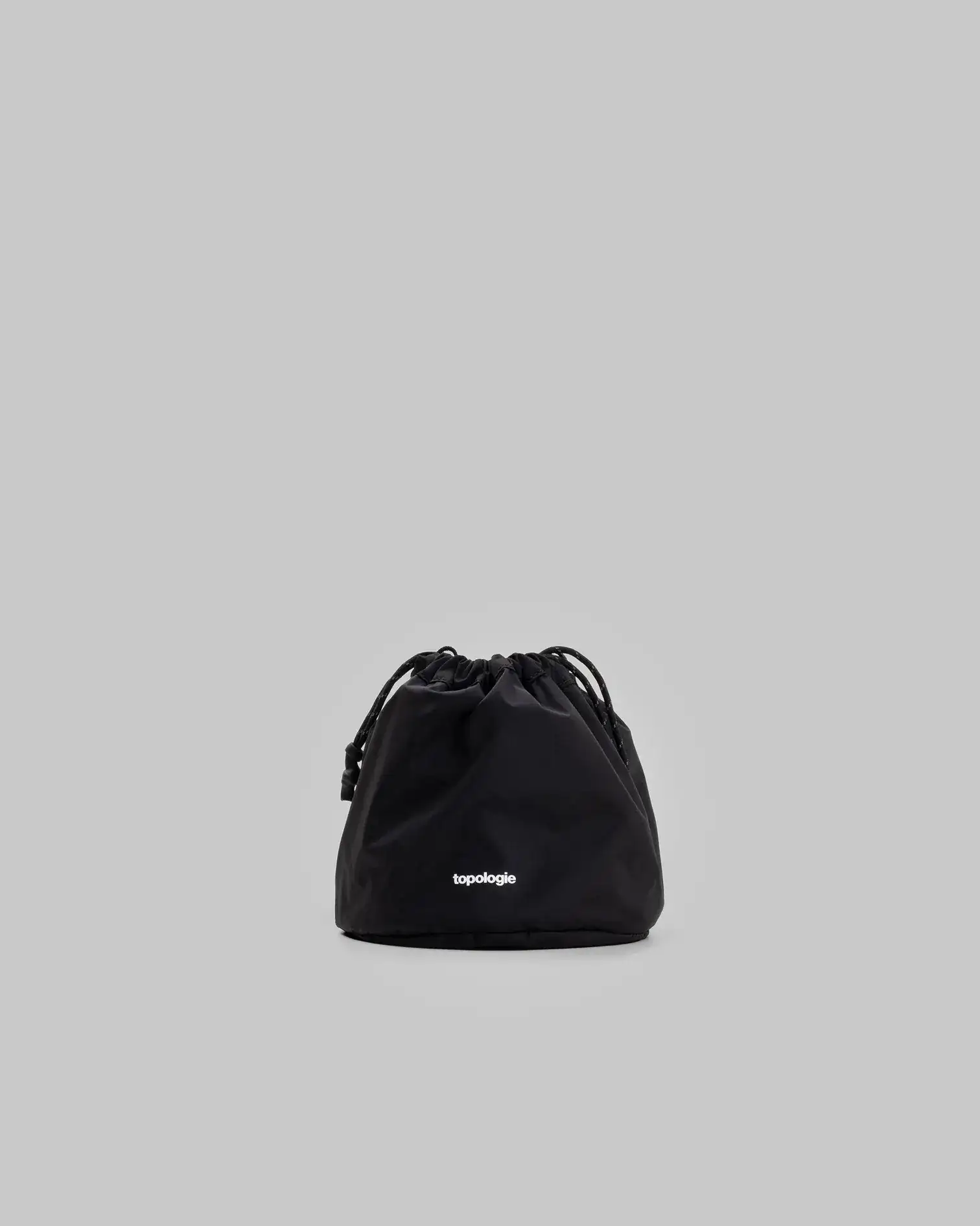Bucket reversible (Black Tech Sateen) / Topologie - Imagen 2