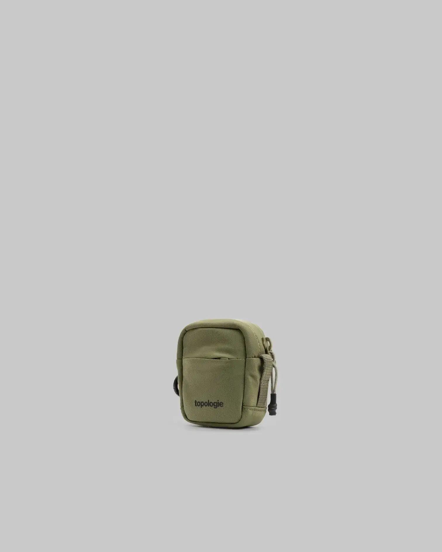 MINI TINBOX (MOSS BOMBER) / TOPOLOGIE - Image 4