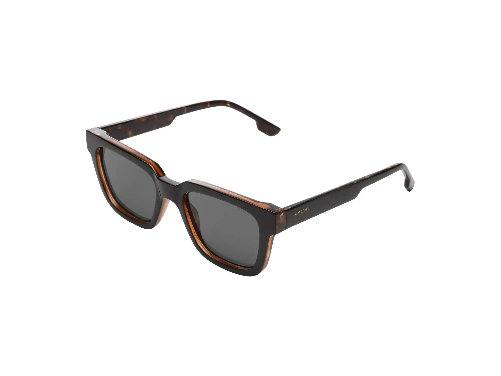 BOBBY BLACK TORTOISE / KOMONO - Image 2