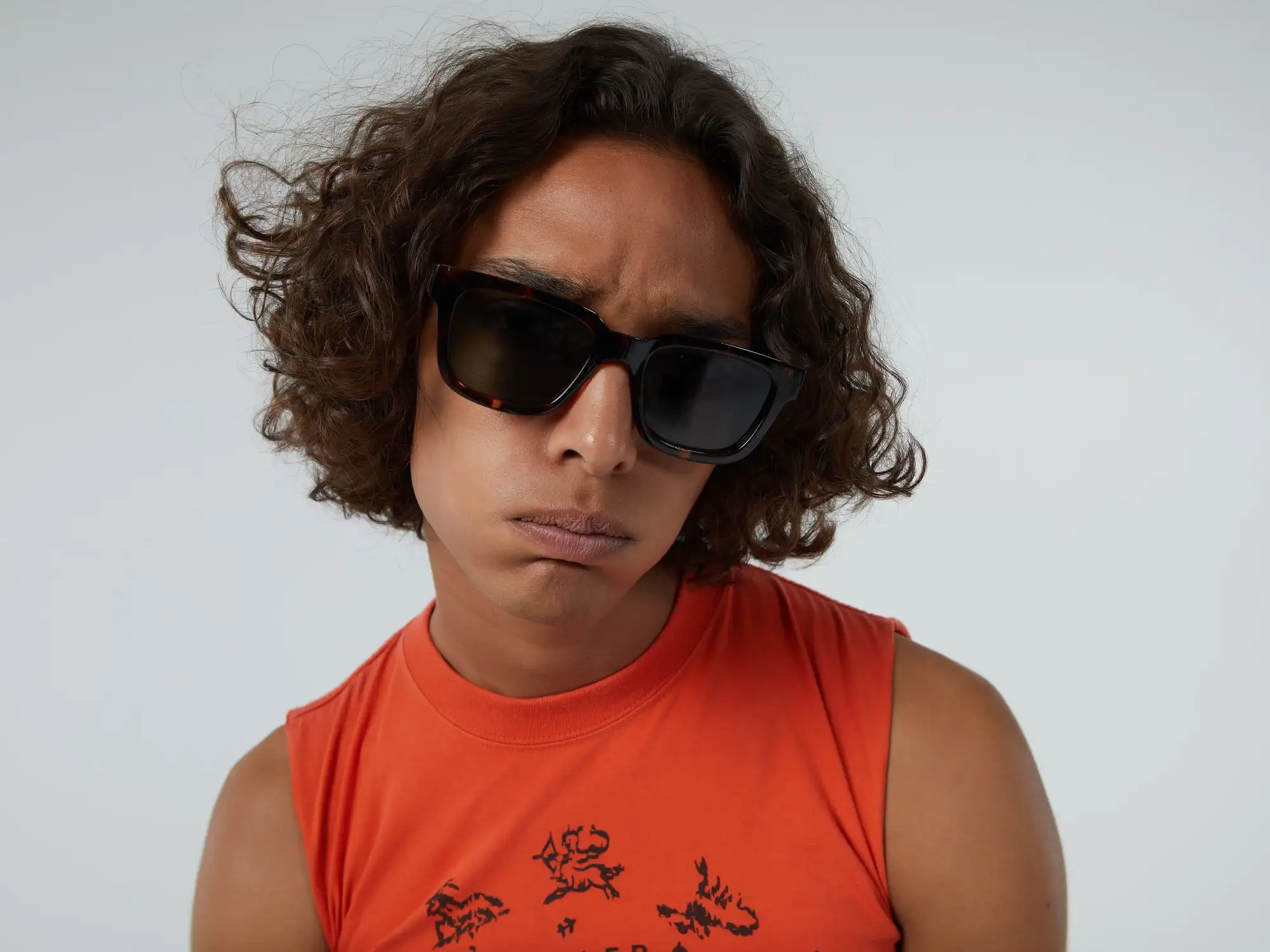 Bobby Havana / Komono - Image 2