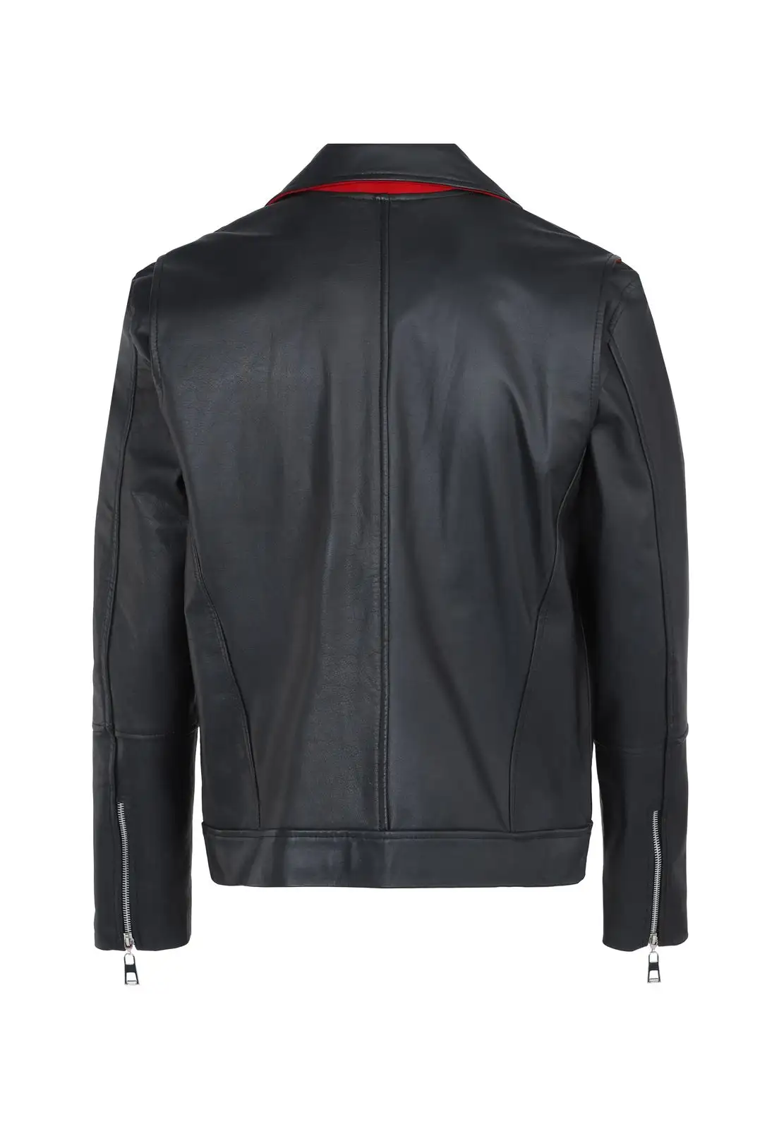 BIKER NEGRA / VERA ATELIER - Image 2