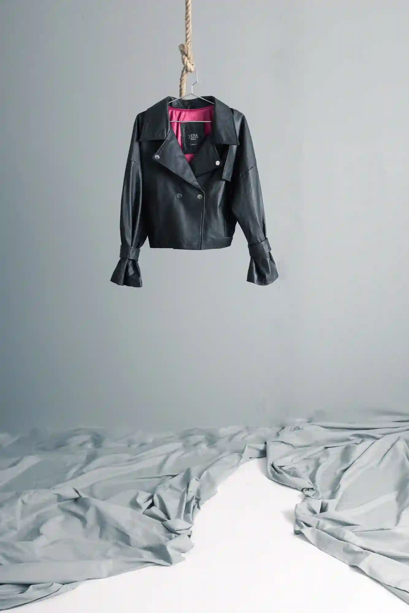 LEROY BIKER / VERA ATELIER