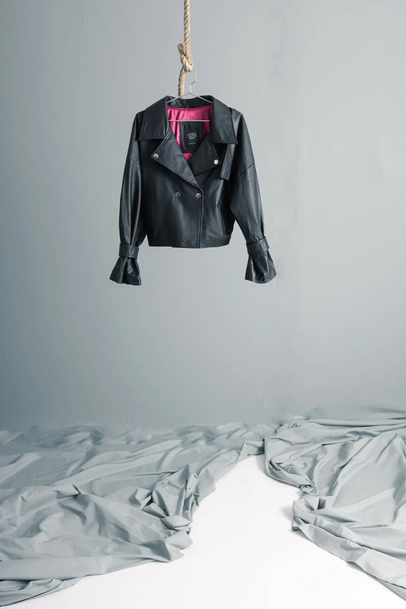 LEROY BIKER / VERA ATELIER