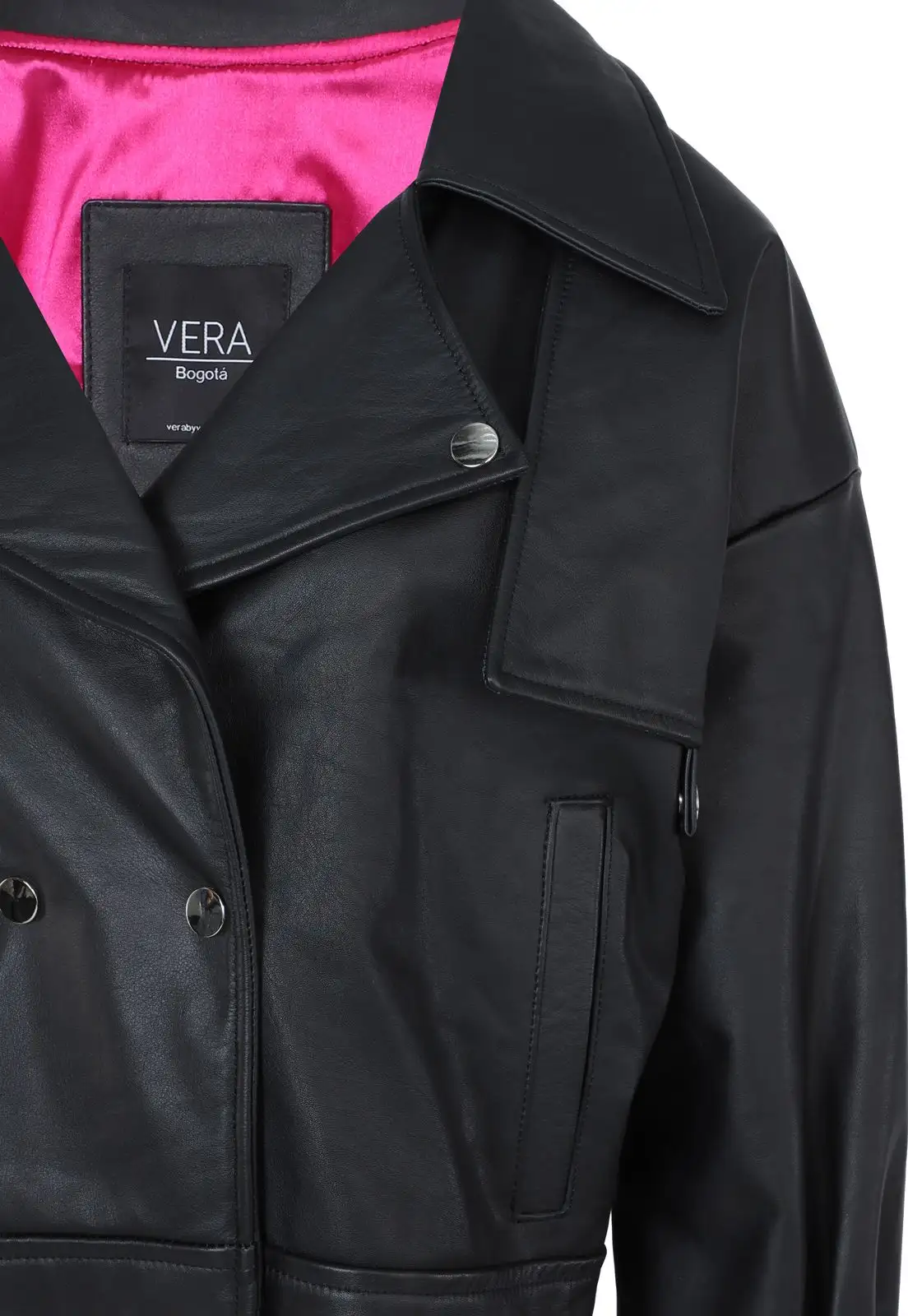 LEROY BIKER / VERA ATELIER - Image 2