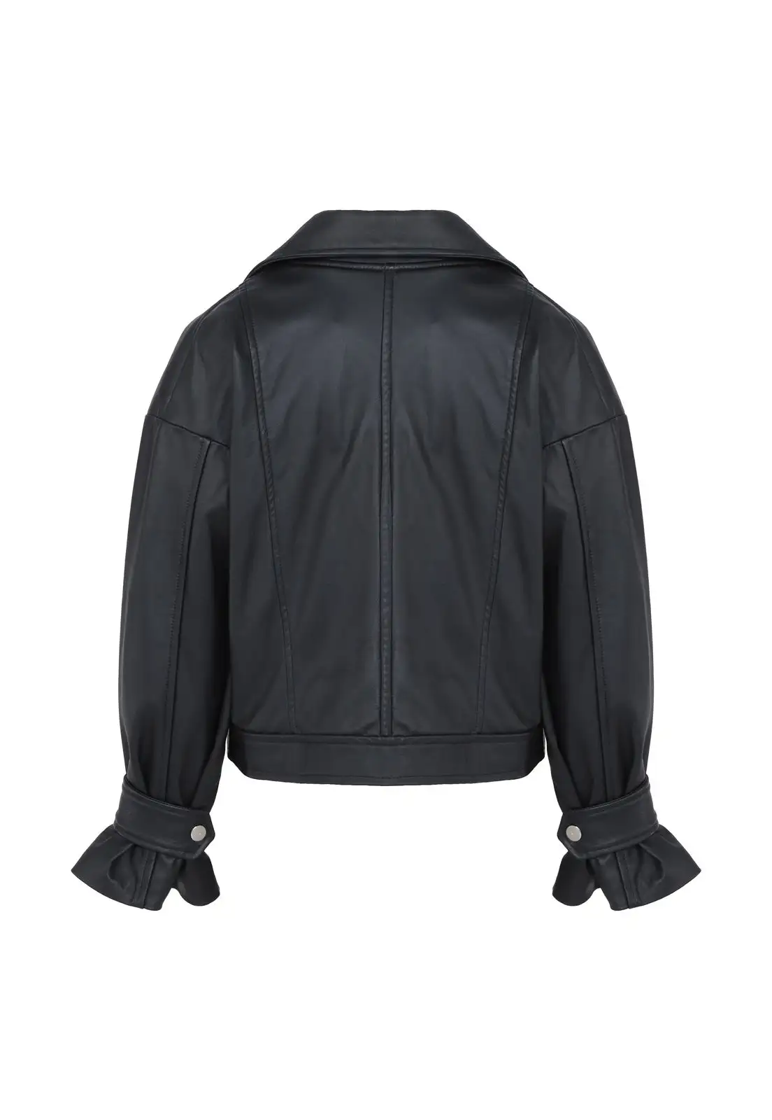 LEROY BIKER / VERA ATELIER - Image 4