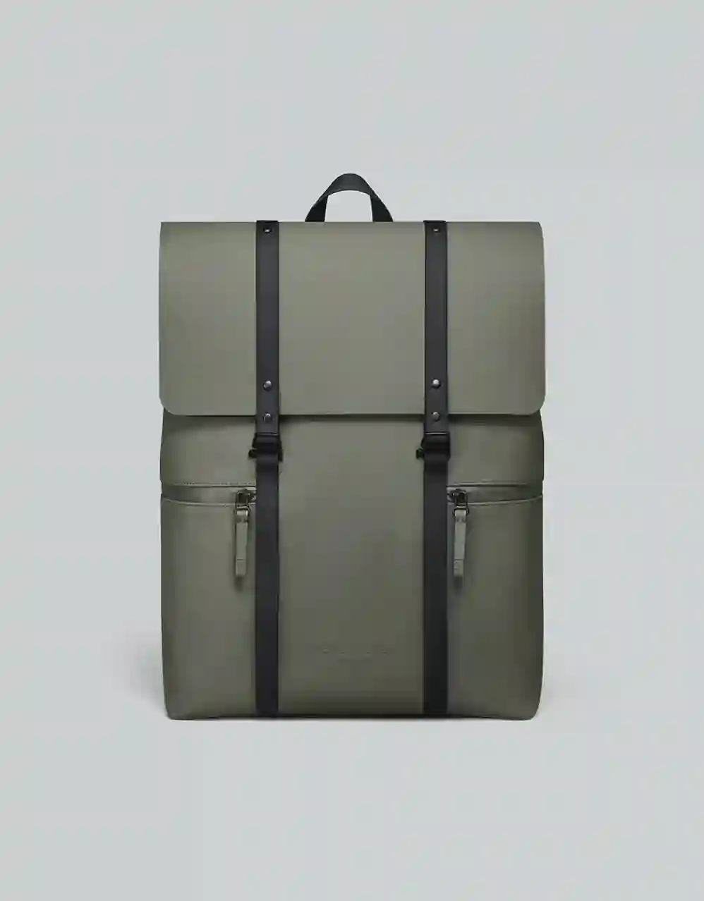 Mochila Squel 16 "Oliva / Gaston Luga